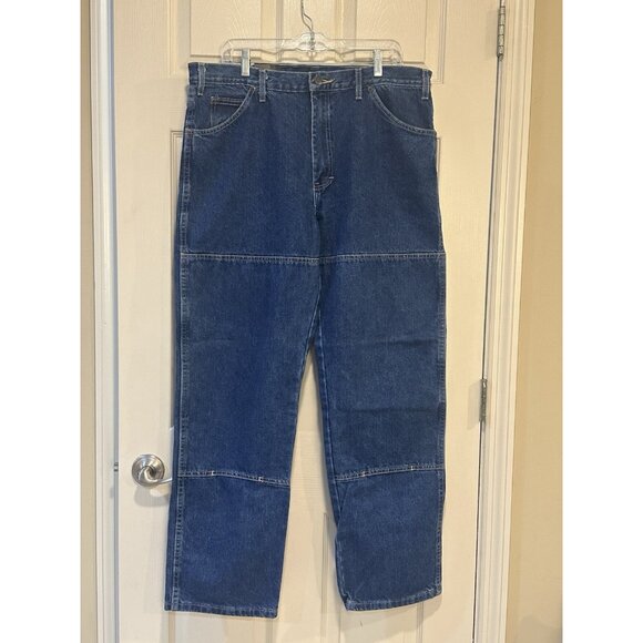 Dickies‎ Relaxed Fit Size 36x32 Jeans Nwt - Picture 1 of 3